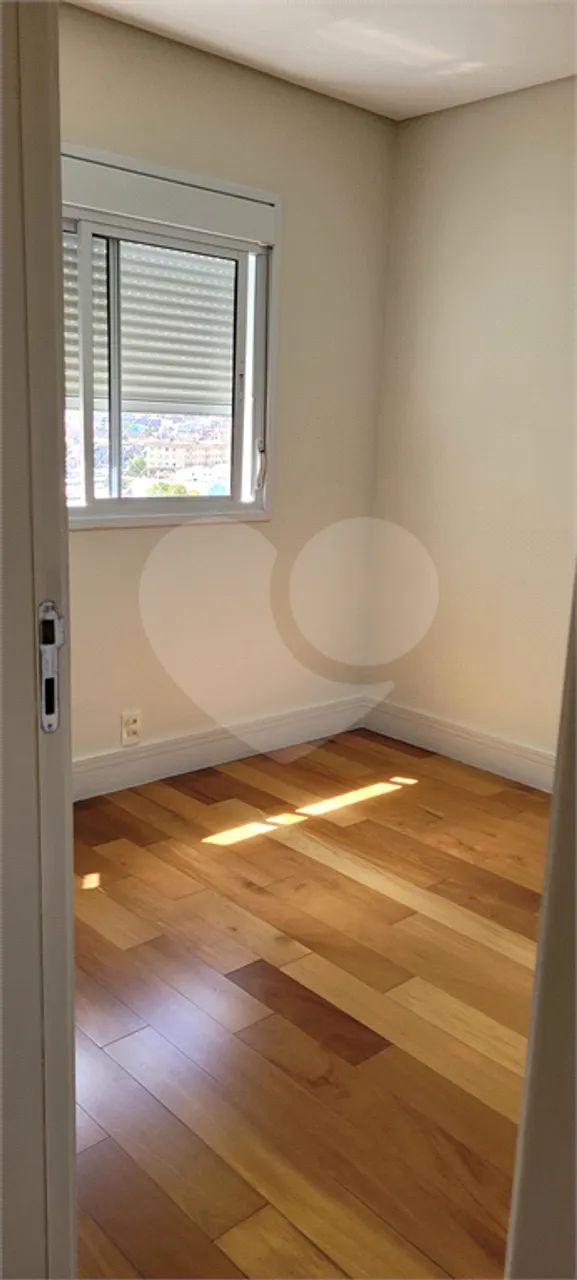 Apartamento com 3 quartos à venda em Jardim avelino - SP - Foto 4