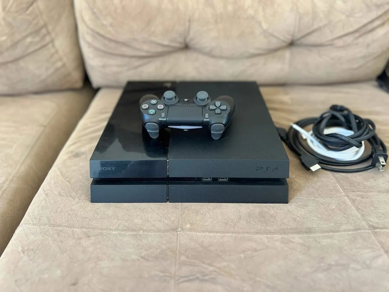PS4 D.E.S.B.L.0.Q.U.E.A.D.0 GoldHEN e loja