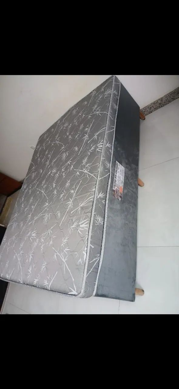 CAMA BOX CONJUGADA  - Foto 2