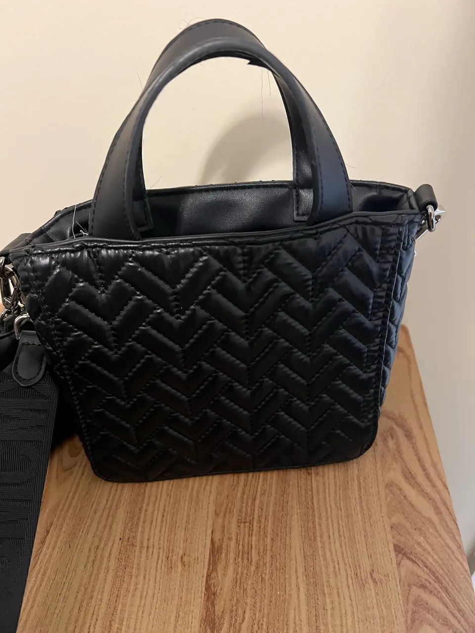 Bolsa Steve Madden original - Foto 5
