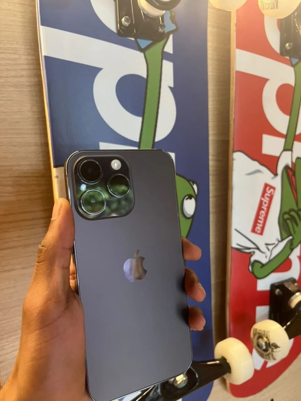 iPhone 14 Pro Max ?128GB - Foto 3