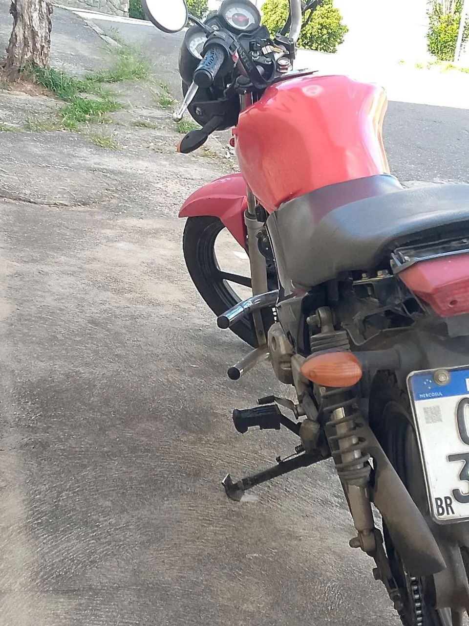 Yamaha  - Foto 4