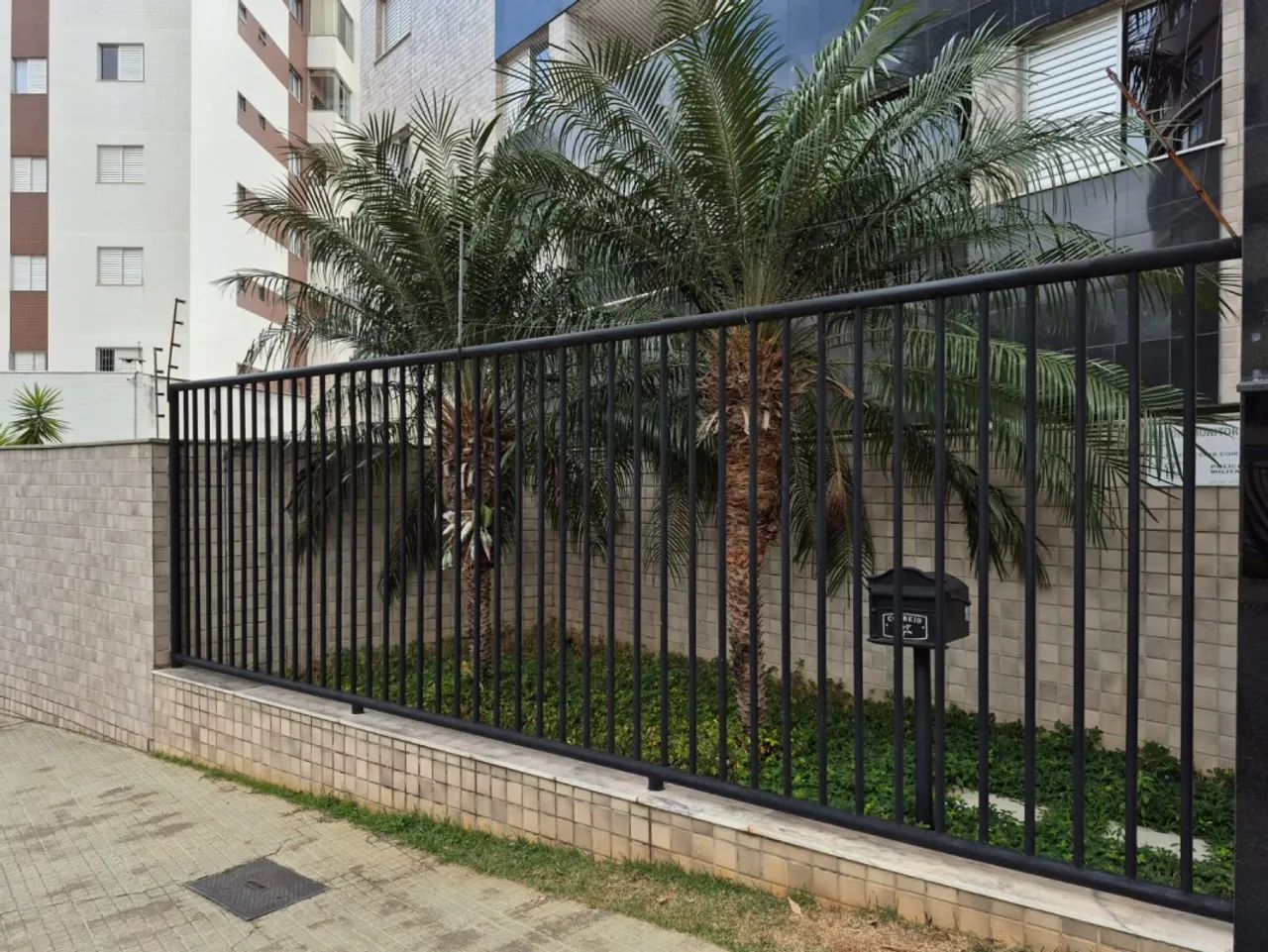Apartamento com 2 quartos para alugar em Belo Horizonte - Foto 2