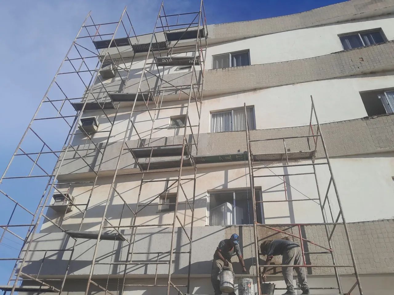  pedreiro empreiteiro disponível para#qualquer região *   - Foto 4