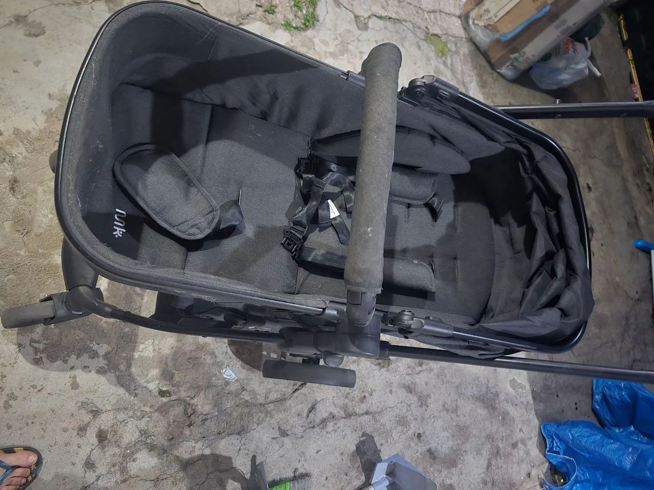 Carrinho de bebê moises - Foto 3