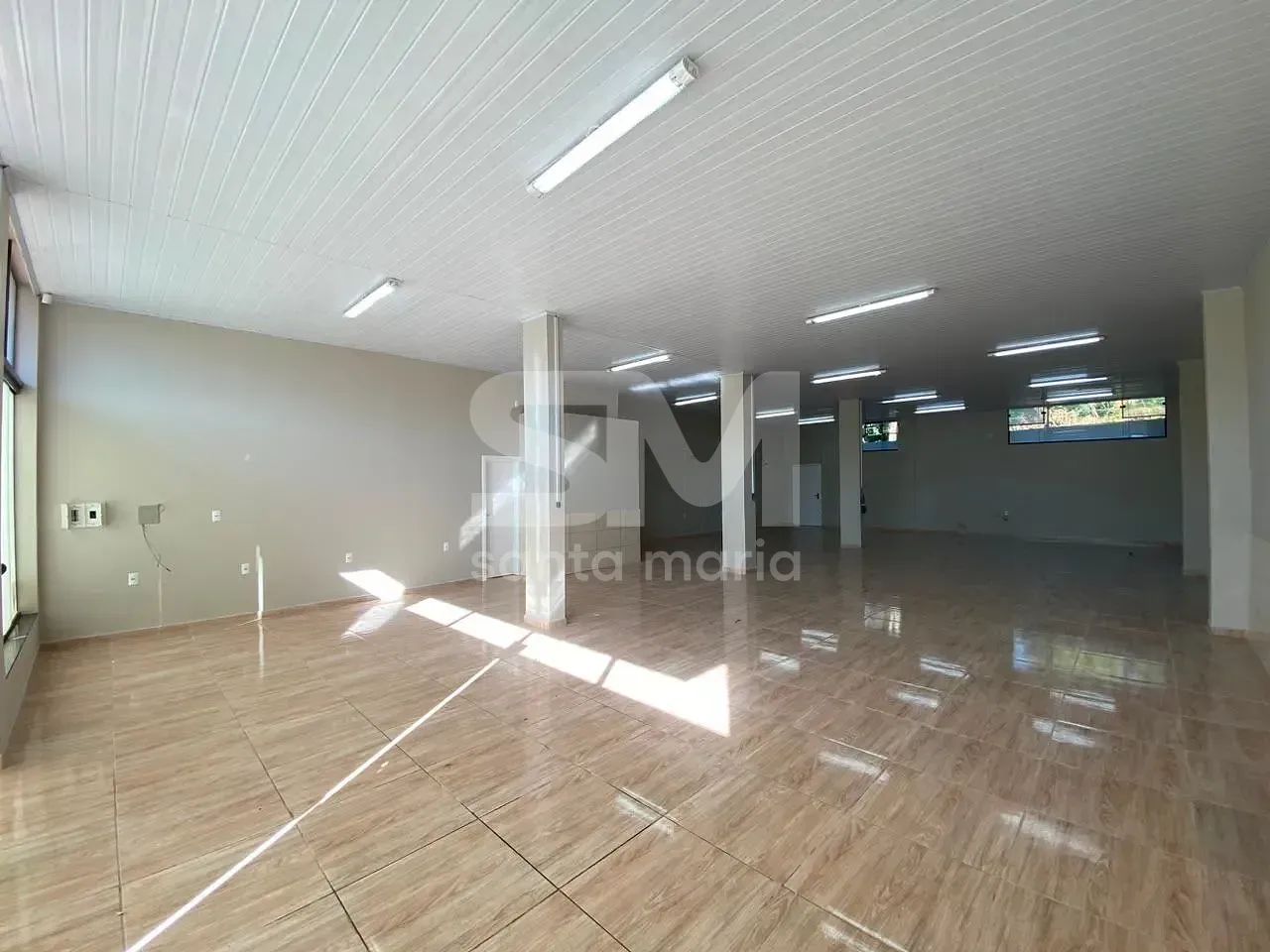 Sala para locação, Efapi, Chapecó - SC - Foto 2