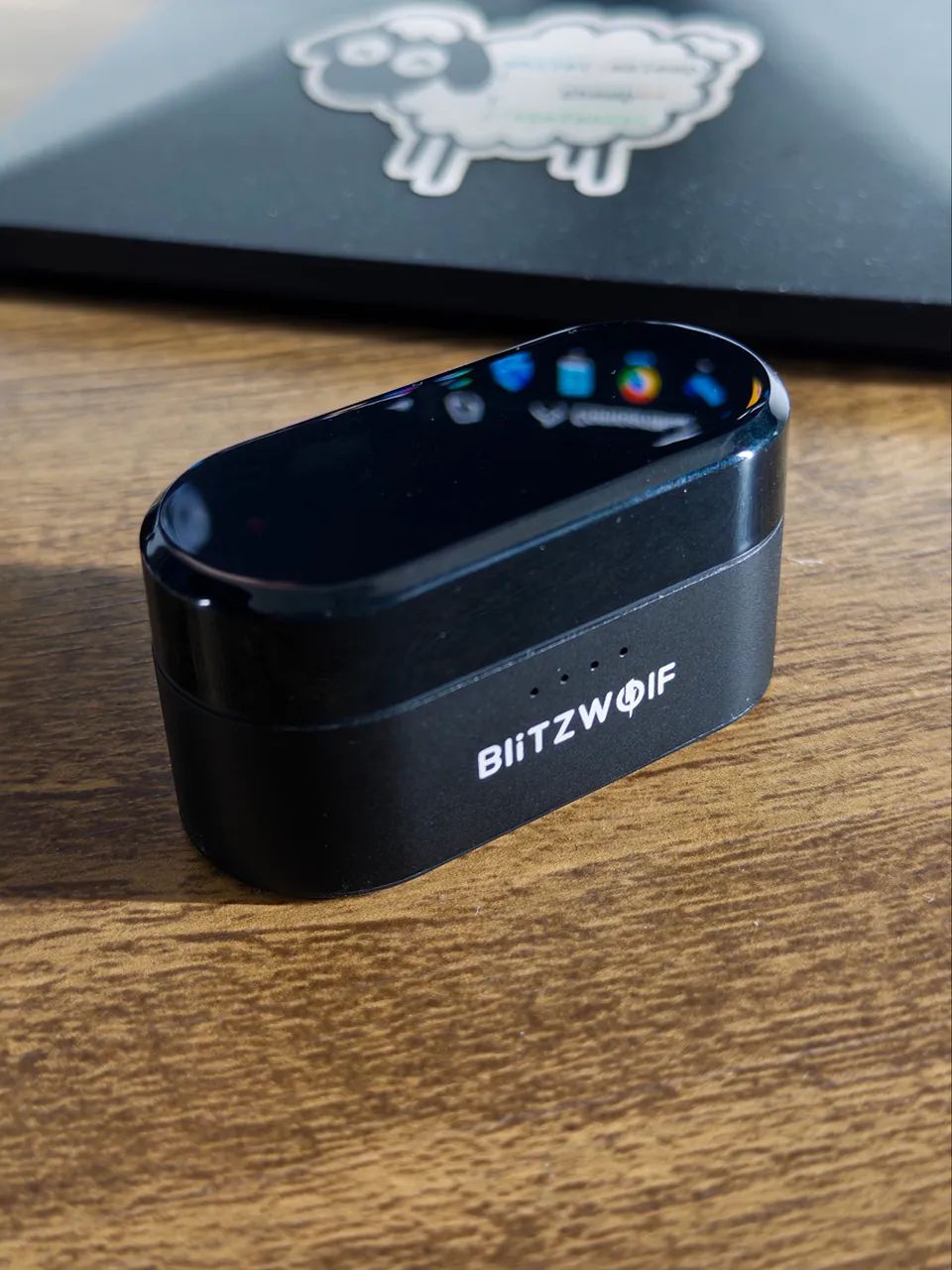 Fone Blitzwolf FYE7 - Foto 4