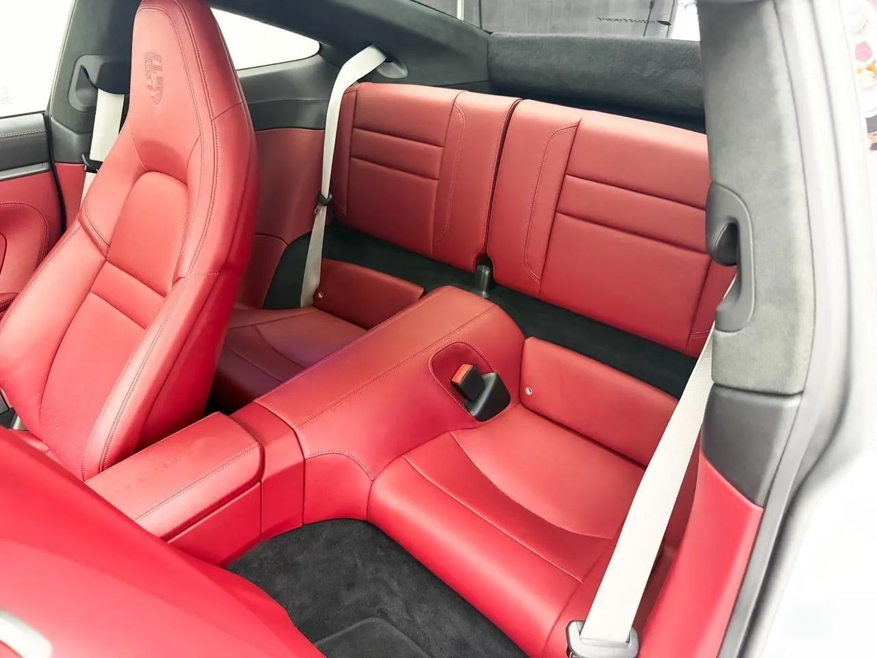 Porsche 911 Carrera Coupe 3.0 370cv (991) 2022 - Foto 3