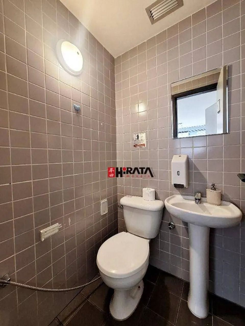 Sala para alugar, 48 m² por R$ 3.735,00/mês - Brooklin - São Paulo/SP - Foto 10