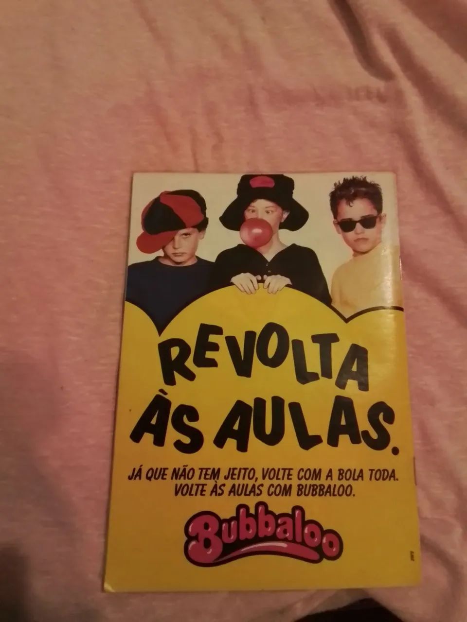 Gibi Senninha n°15 edição especial um ano de aniversário - Livros