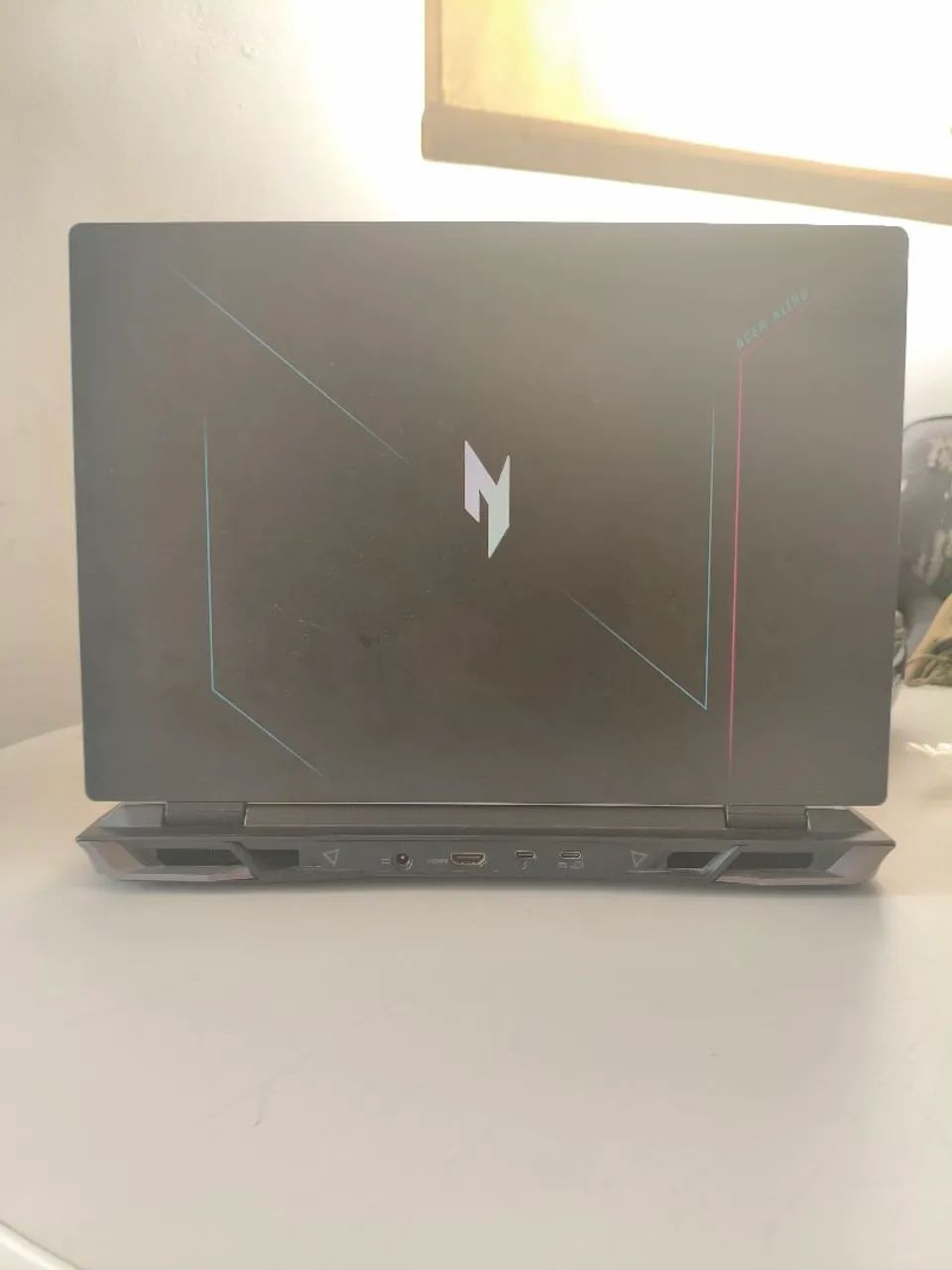 Acer nitro 16 importado  - Foto 2
