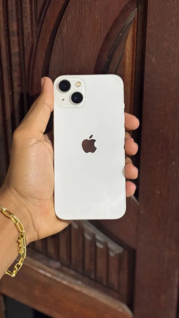 iPhone 13 - Foto 3