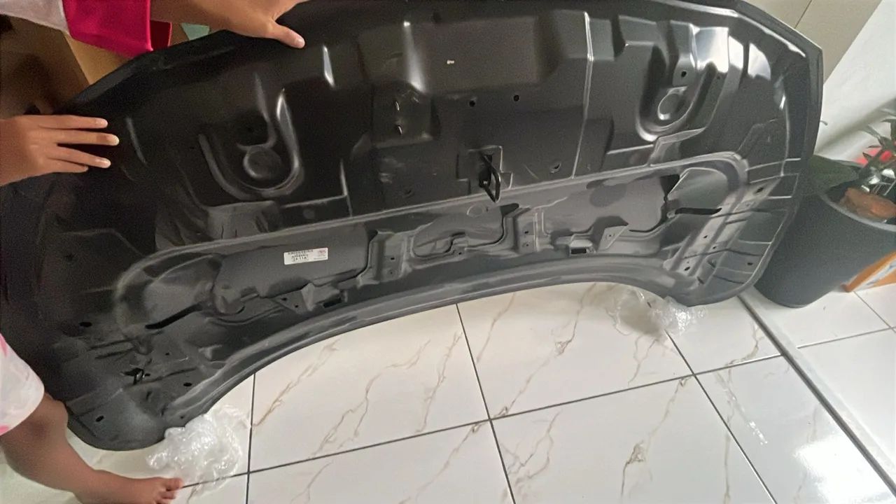 Capo New versa 21 até 23 - Foto 4