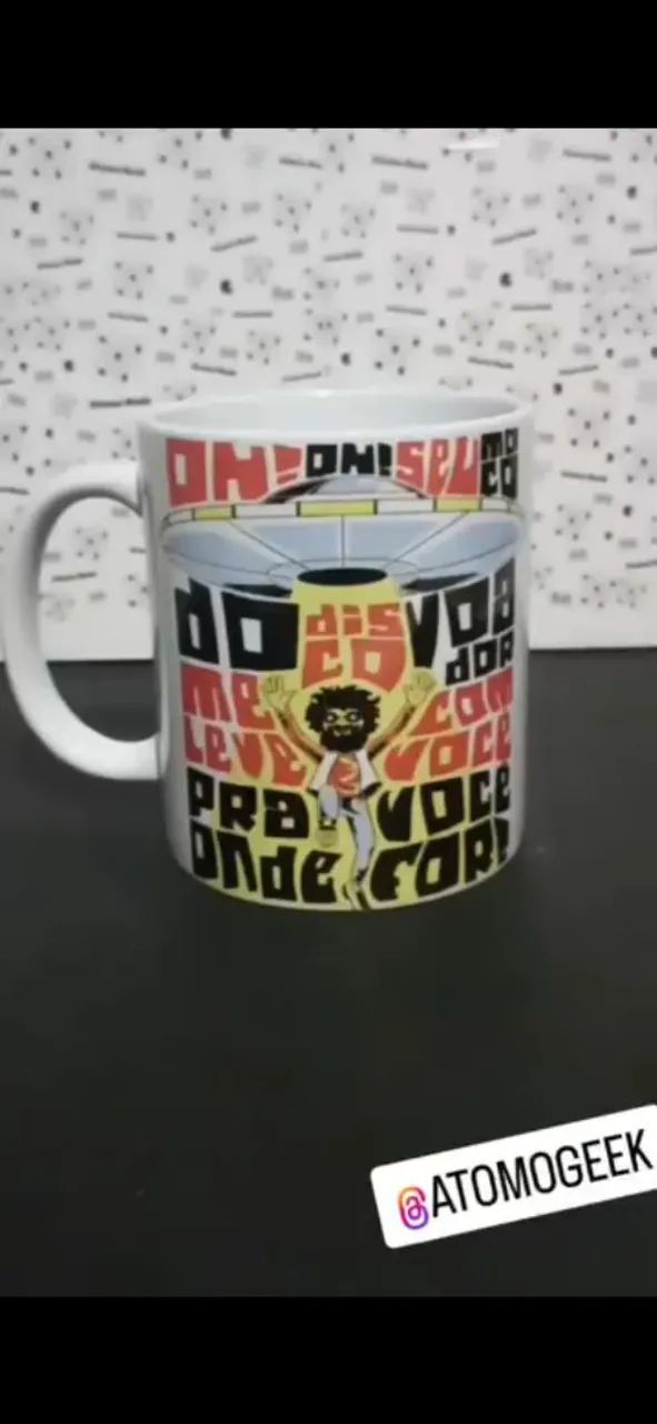 Canecas personalizadas  - Foto 4