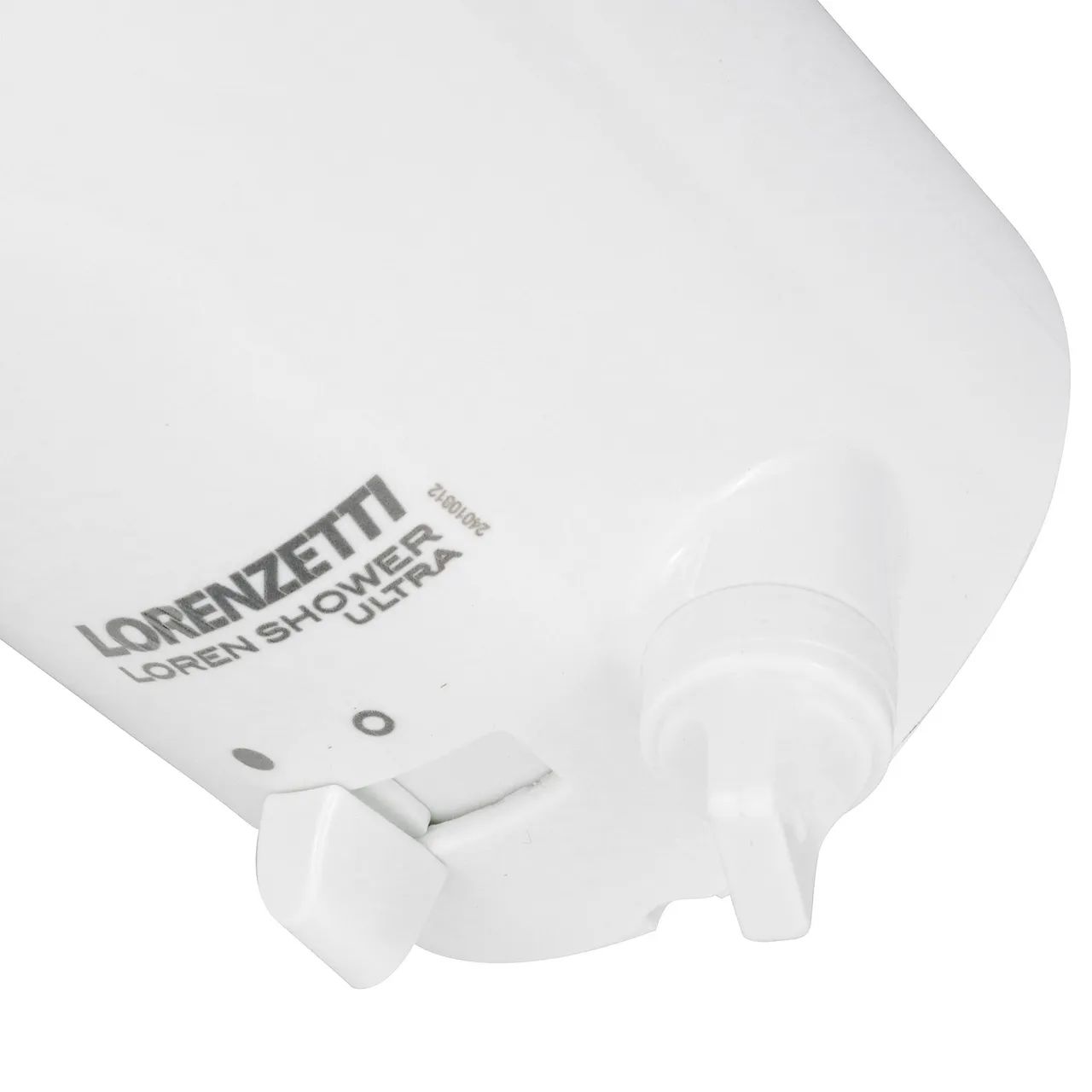 Chuveiro Lorenzetti Loren Shower Eletrônico 6800W 220V - Foto 2
