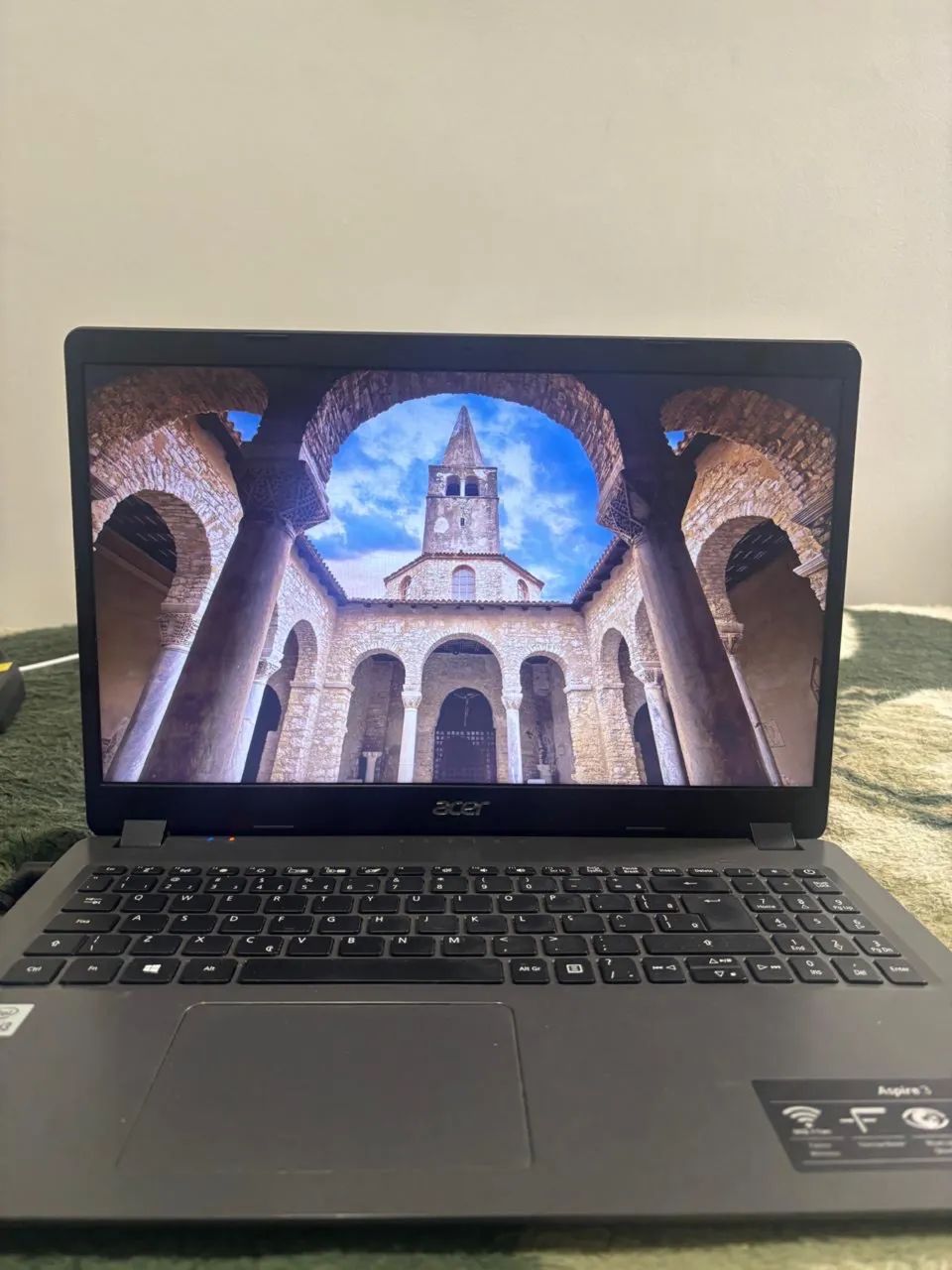 Notebook Acer Aspire 3 - Foto 2