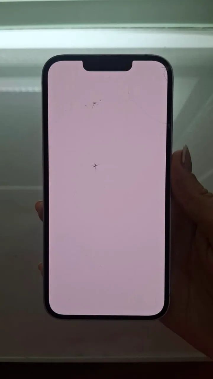 iphone 14 plus 128gb lilás  - Foto 3