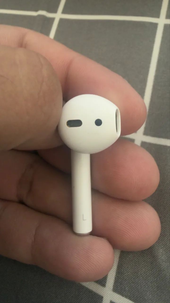 AirPods 2 Lado Esquerdo - Foto 3