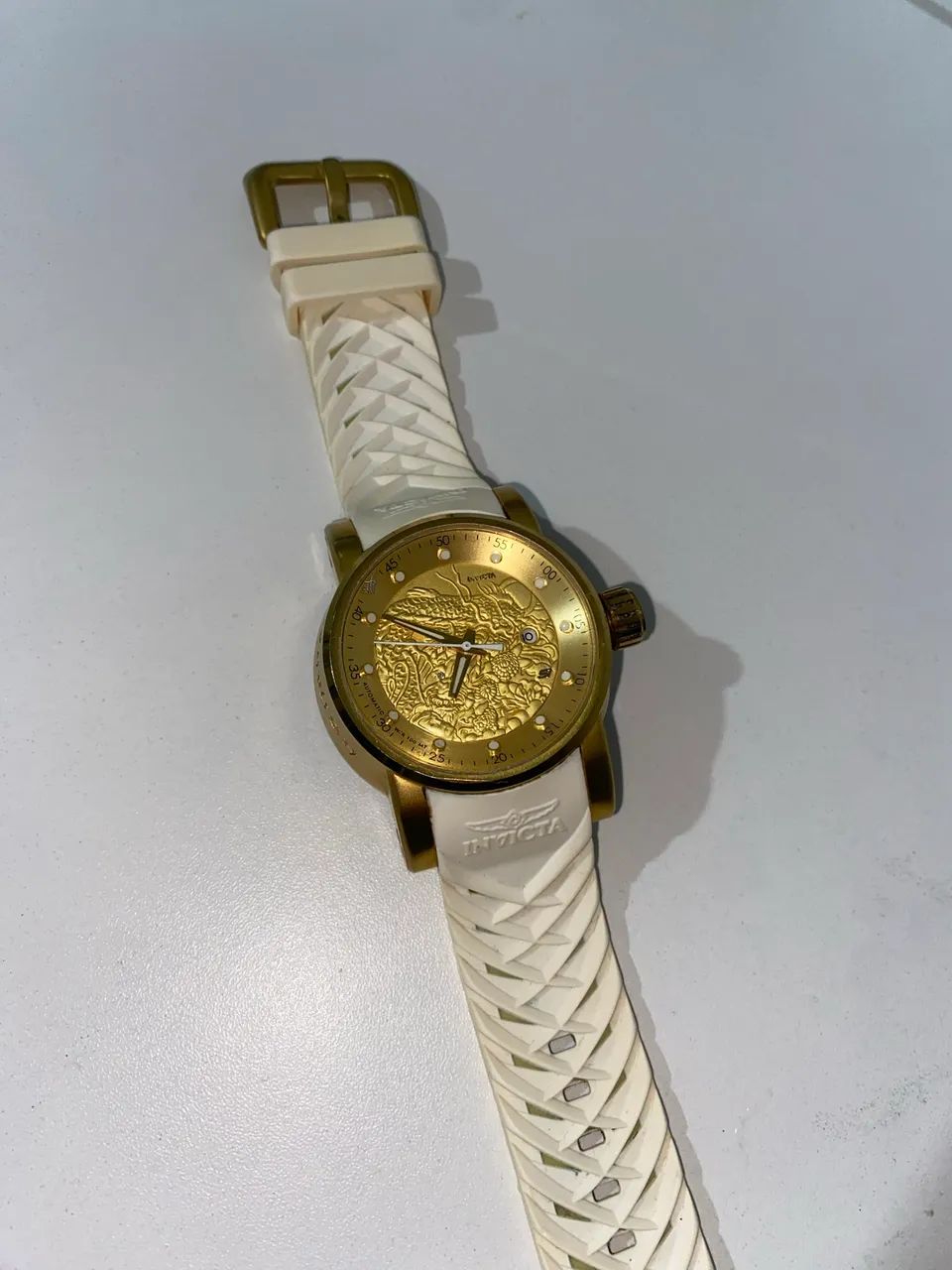 VENDO  RELÓGIO ORIGINAL DA INVICTA  - Foto 3
