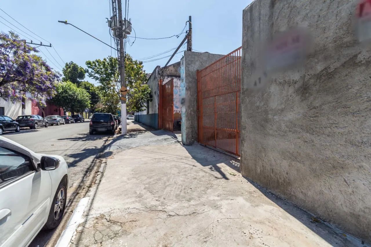 Terreno na Rua Odorico Mendes, 475  220 m² - Foto 2