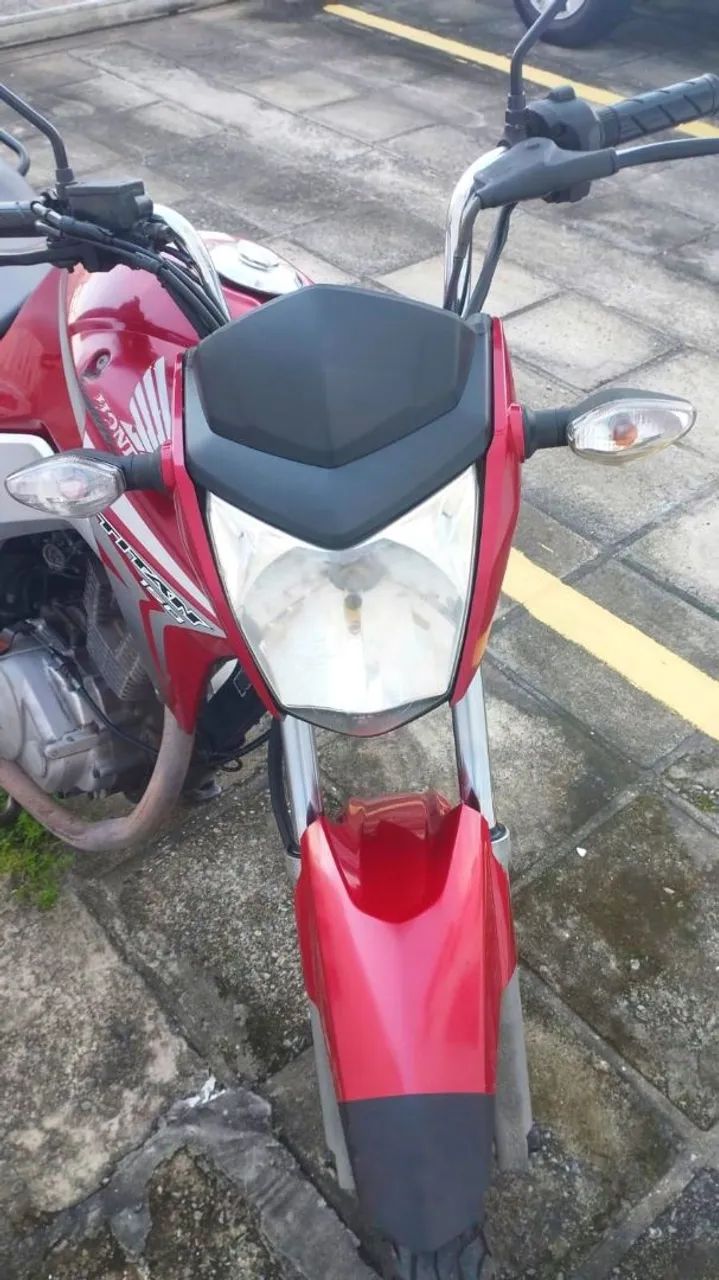 Honda CG 150 Titan  - Foto 2