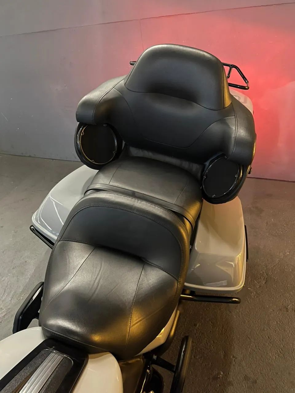 Harley ultra limited - Foto 5