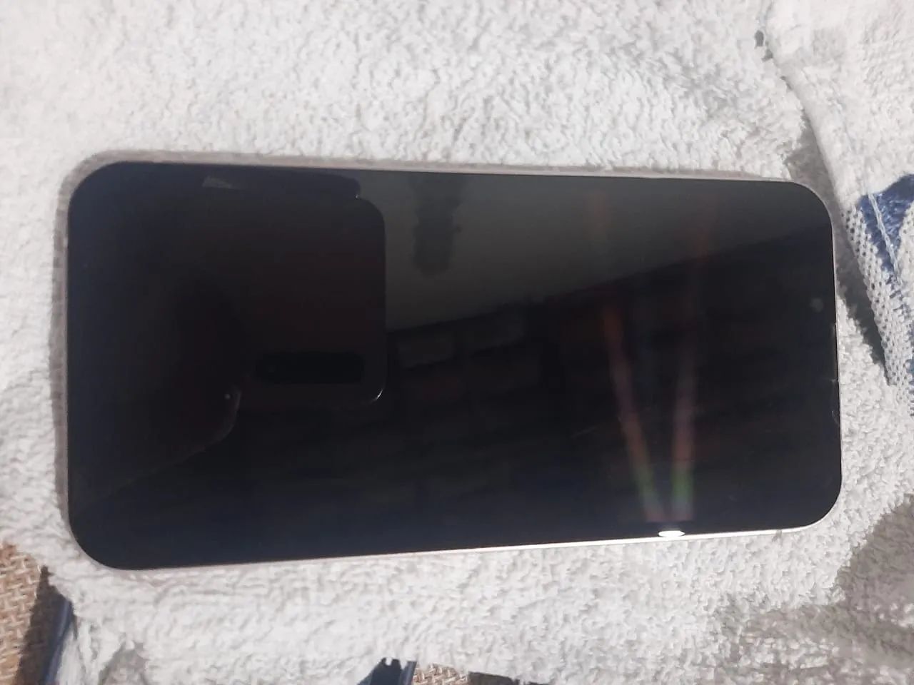 iPhone 13 128GB - Foto 3
