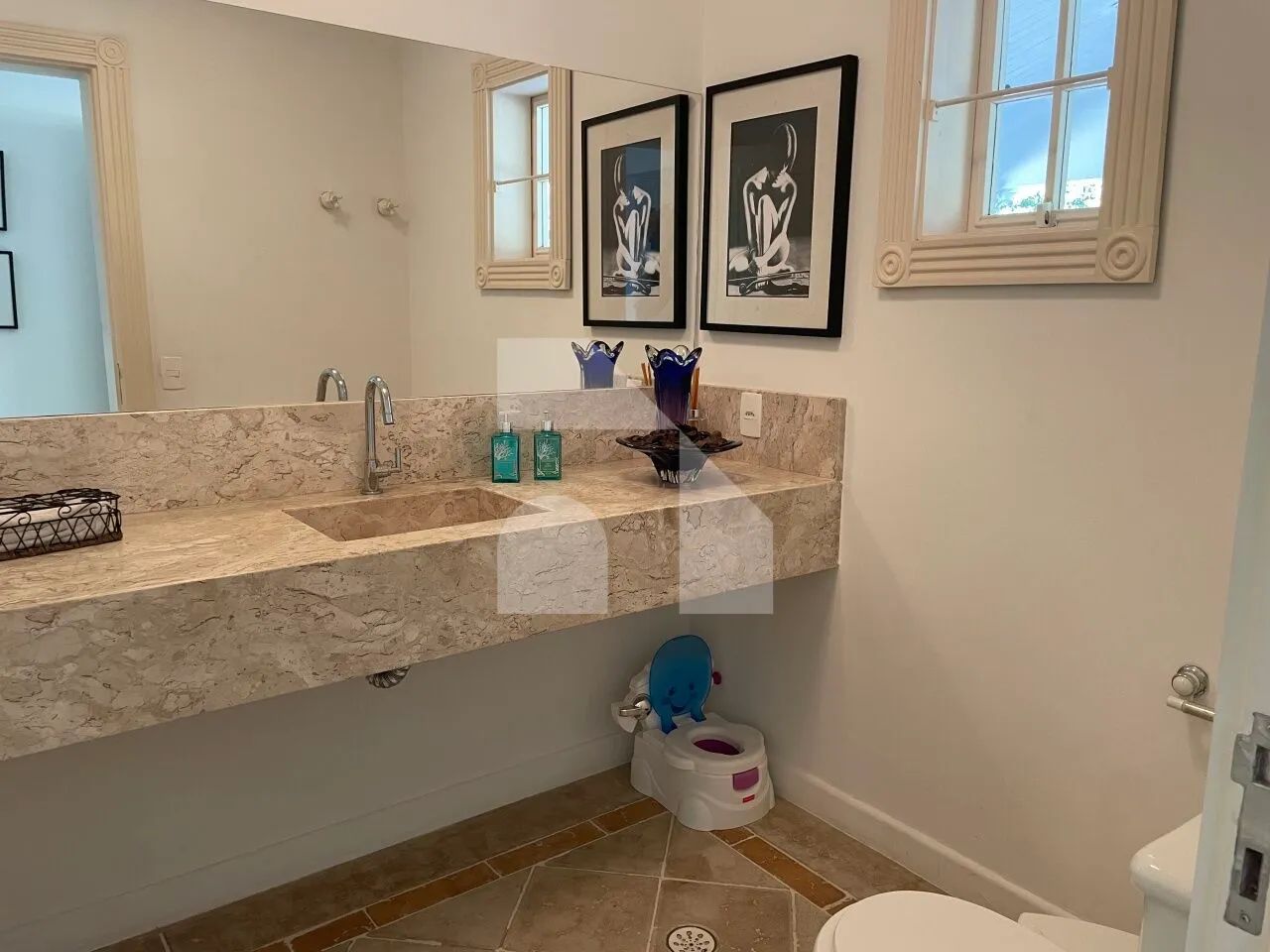 Casa de Condomínio com 5 Quartos e 7 banheiros - Foto 3