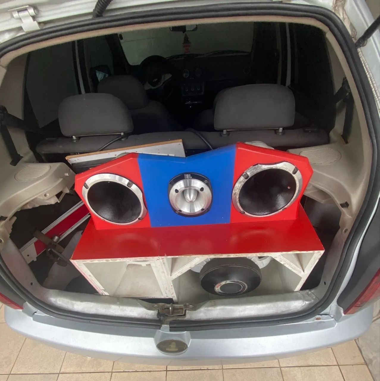 Som carro  - Foto 2
