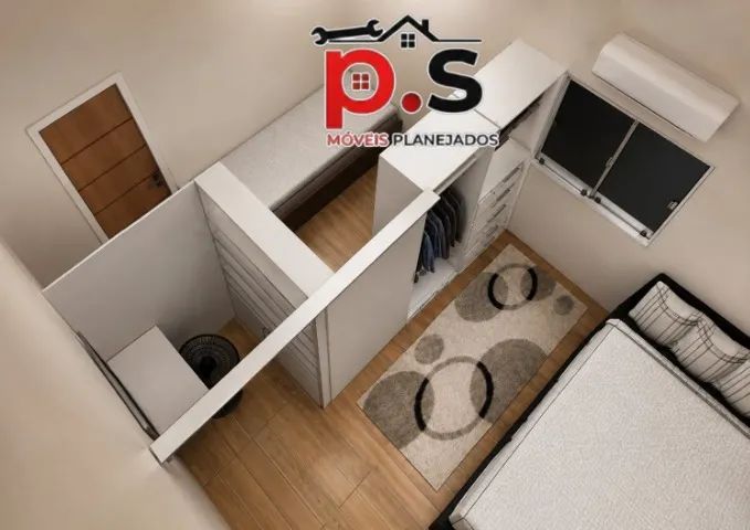 QUARTO PLANEJADO