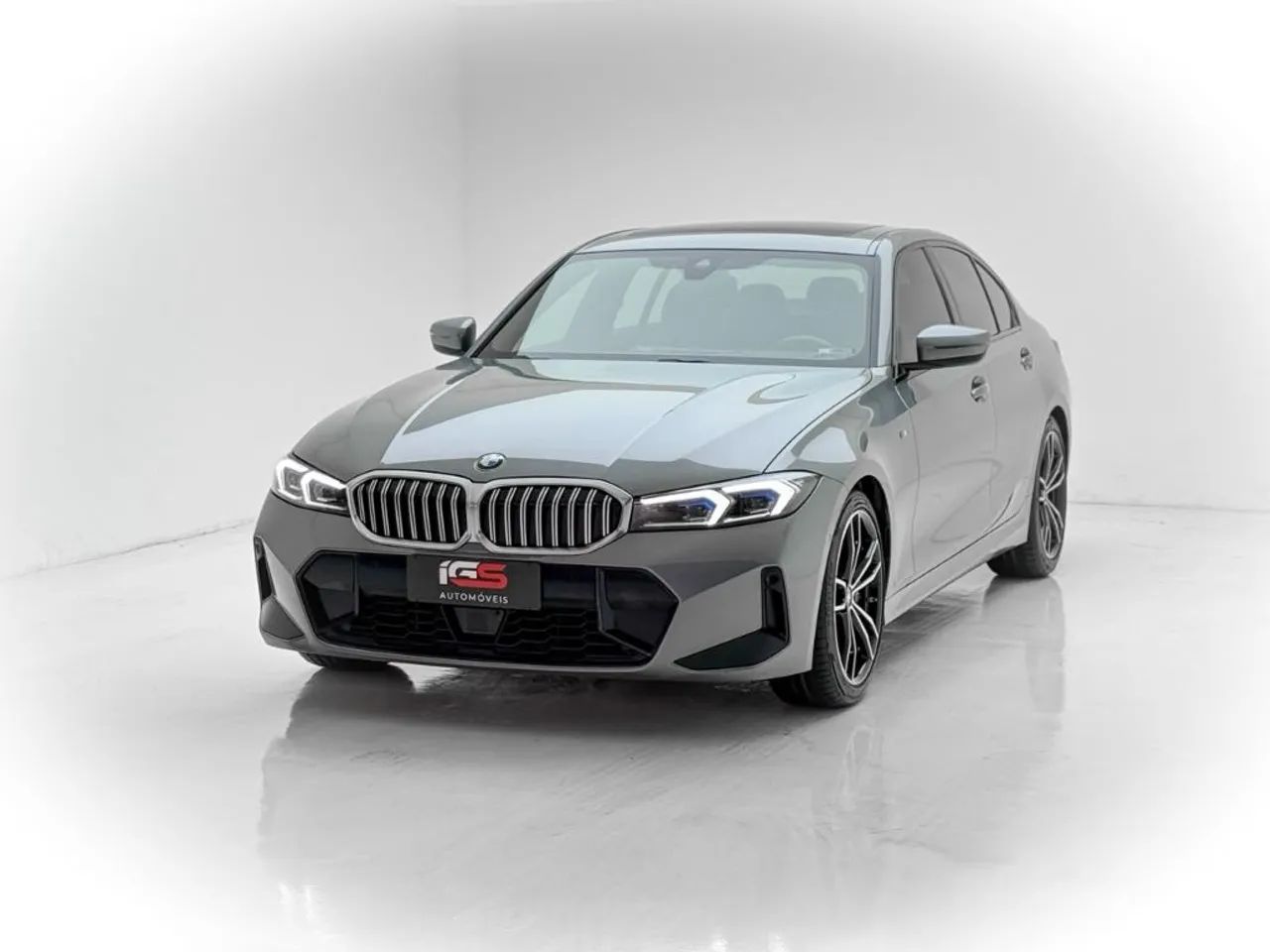 BMW 320I A 2024 - Foto 2
