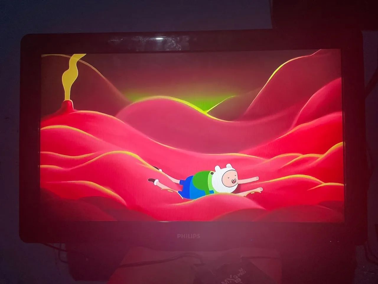 Televisão 32 polegadas