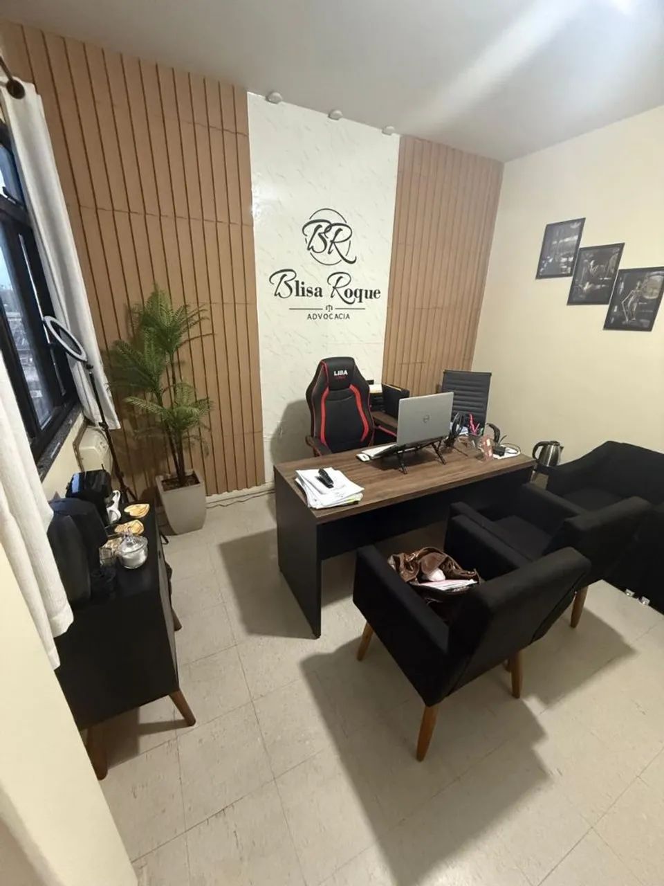 SALA COMERCIAL - EDIFÍCIO COMERCIAL CIRENE - Foto 4