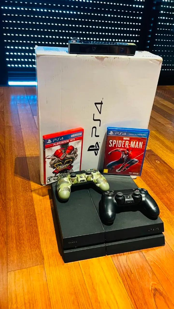 Venda de Playstation 4 - Foto 3