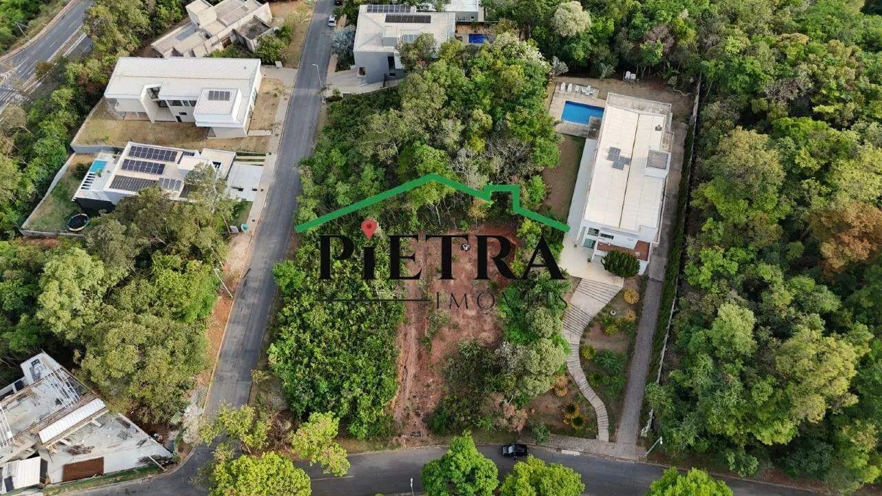 Lote com 1.035m² no Quintas do Sol, Nova Lima MG - Foto 4