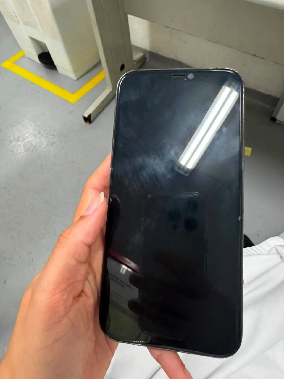 iPhone 12 Pro Max  - Foto 2