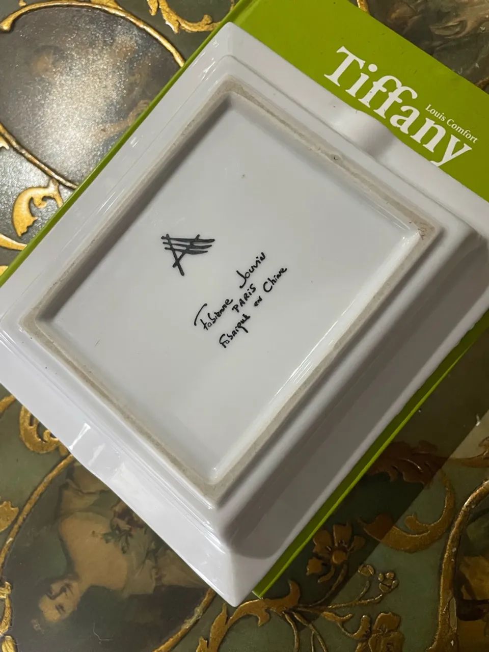 Decoração 