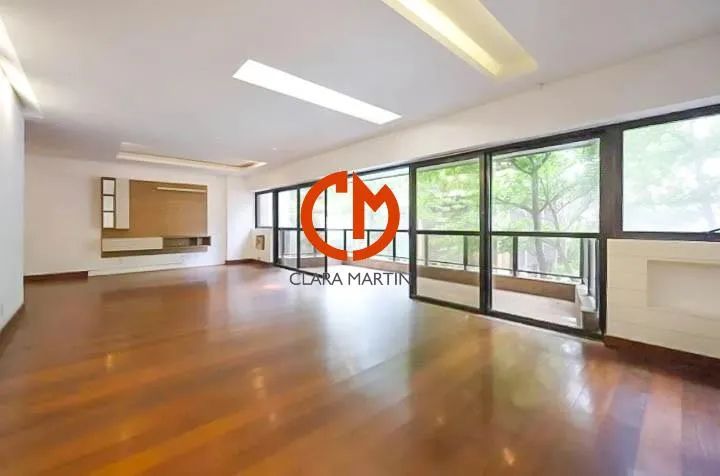 Apartamento à venda no Leblon, Rj