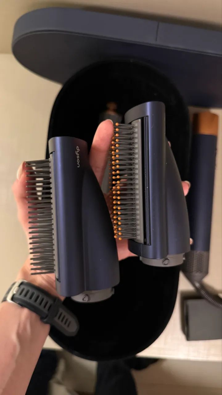 Dyson Airwrap Secador Kit Completo - Foto 3