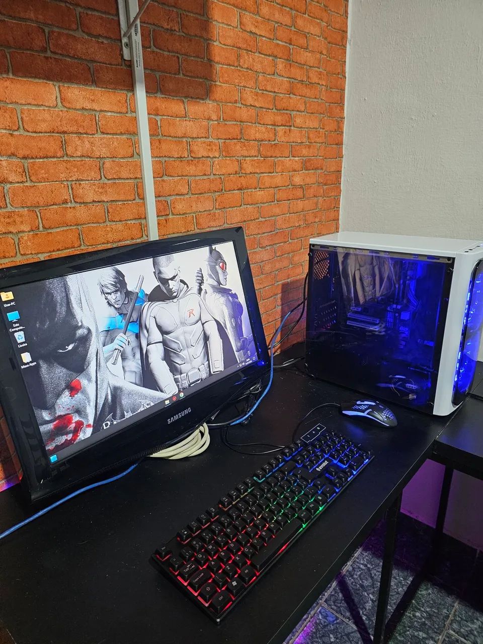 PC Completo  - Foto 6