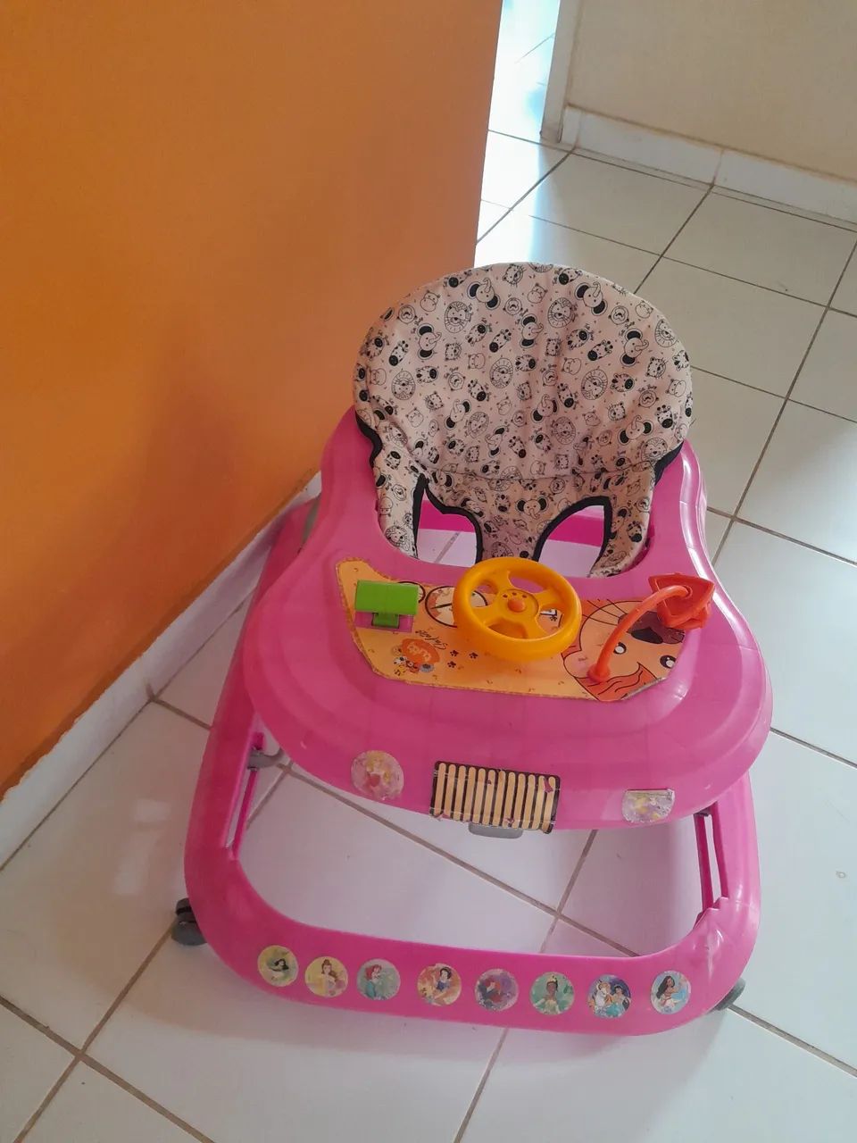 Andador 