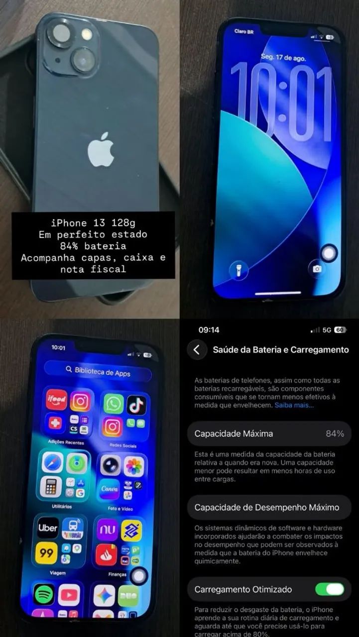 iPhone 13
