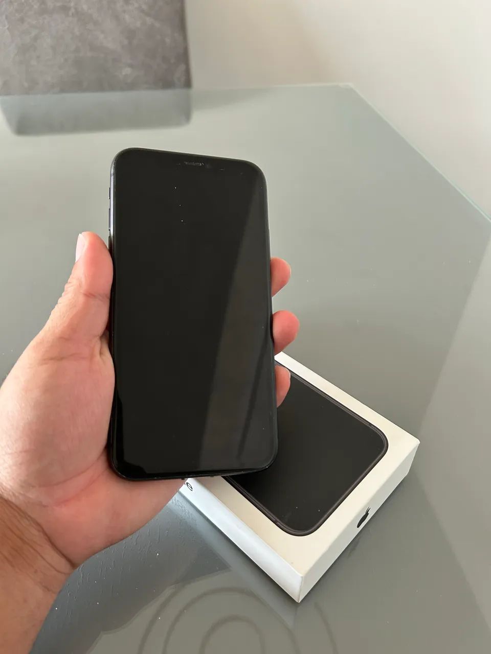 IPHONE 11 - Foto 3