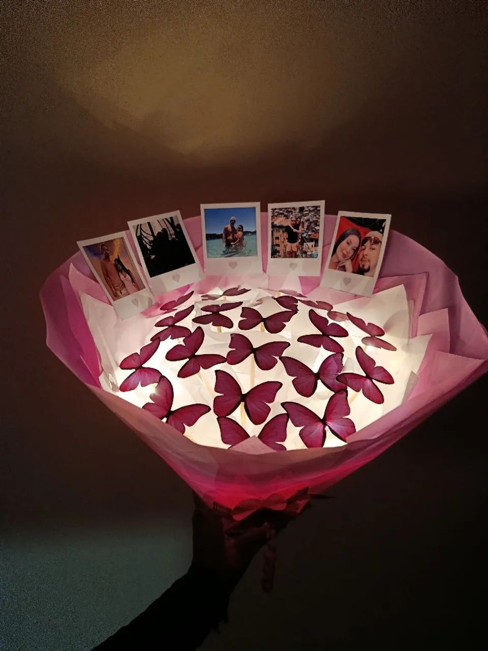 Buque dia das mulheres - Foto 5