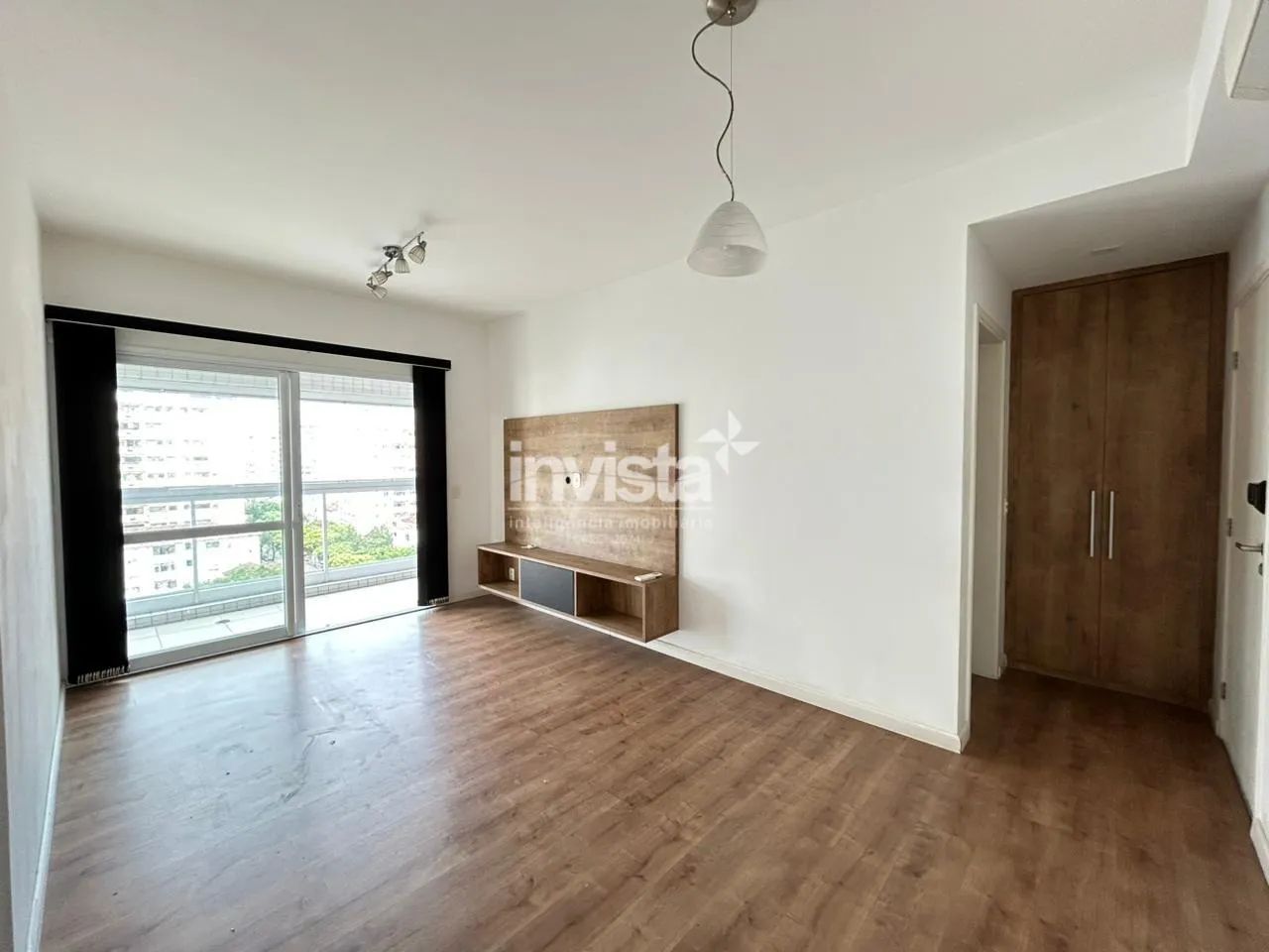 Apartamento para aluguel no bairro Gonzaga - Foto 4