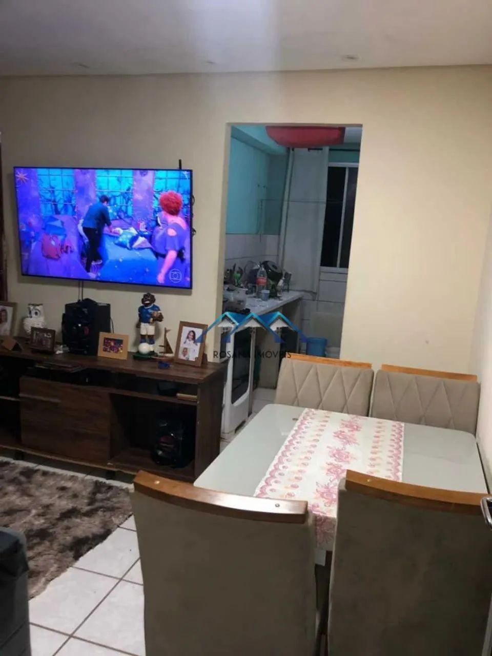 Apartamento no Acaiaca, Condominio Granada - Foto 2