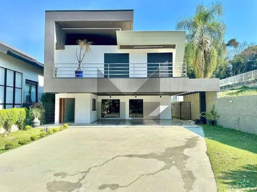 Casa no Condomínio Vintage - Cotia, SP