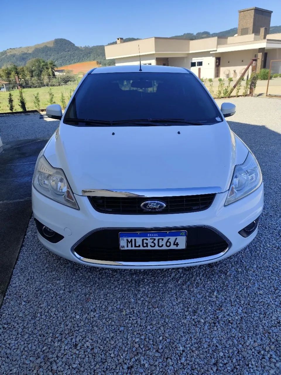 Ford Focus 1.6 S/se/se Plus Flex 8v/16v 5P 2013 - Foto 2