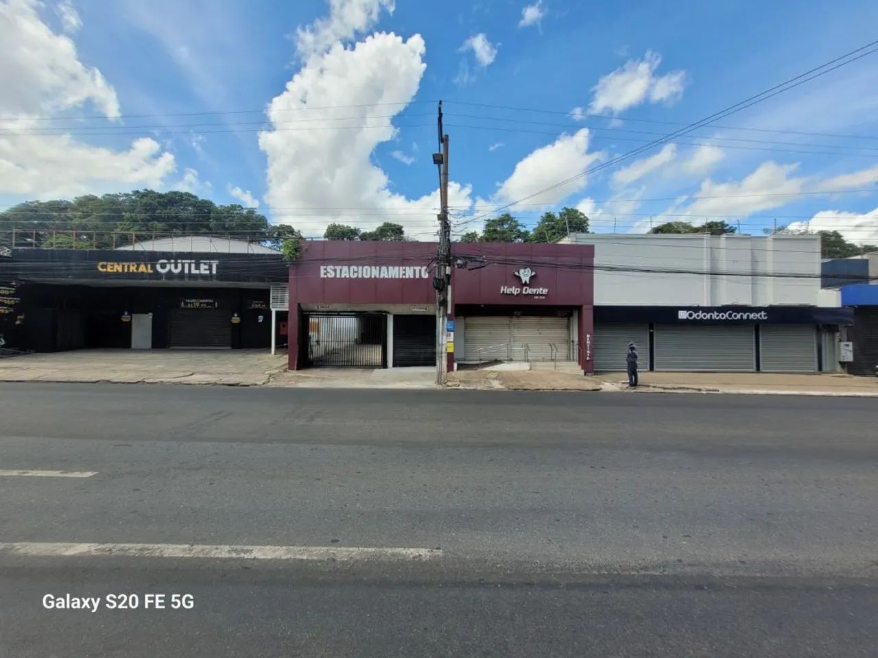 Imóvel Comercial na Av. da Prainha - Foto 4