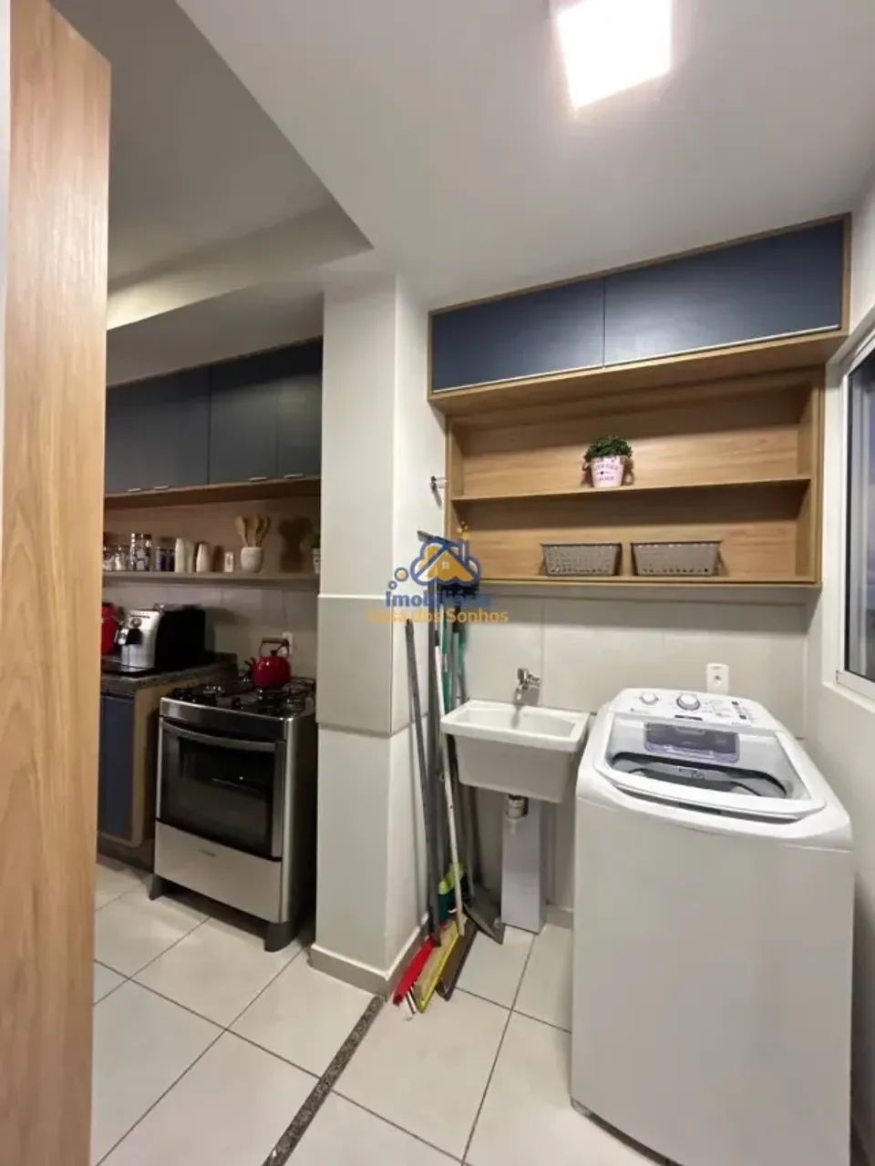 Apartamento No Morumbi Em Uberlandia  - Foto 3